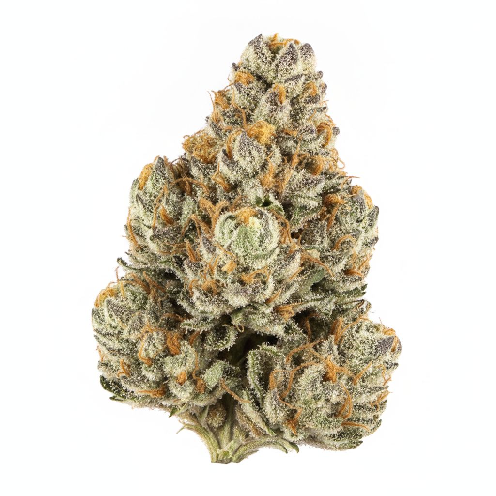 Pink Rozay Strain