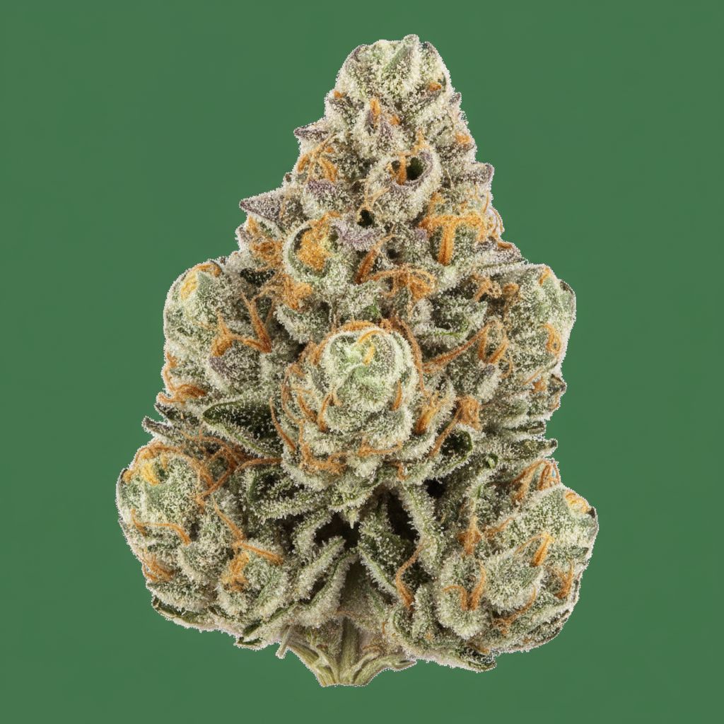 Pink Rozay Strain