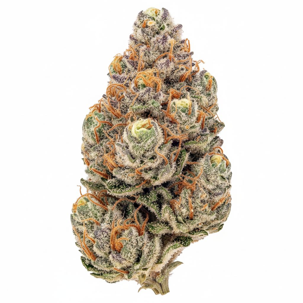 Pinnacle Strain