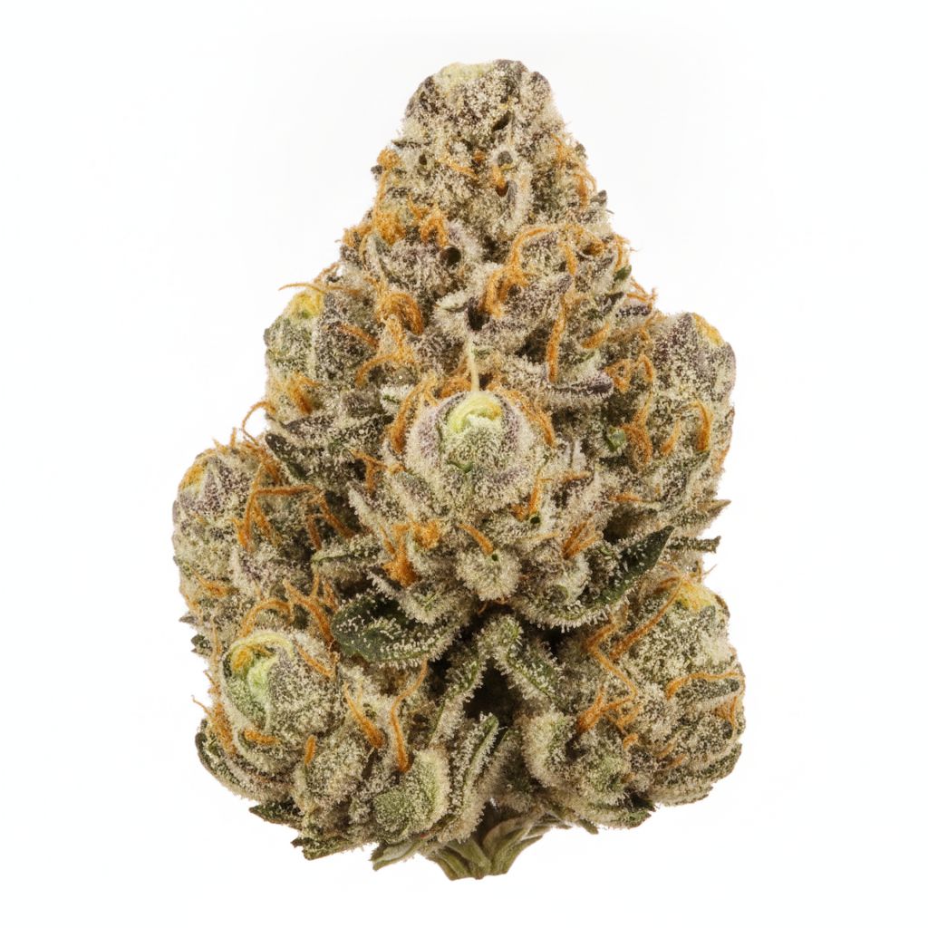 Platinum Cookies Strain