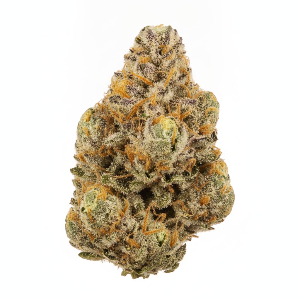 Platinum Cookies Strain