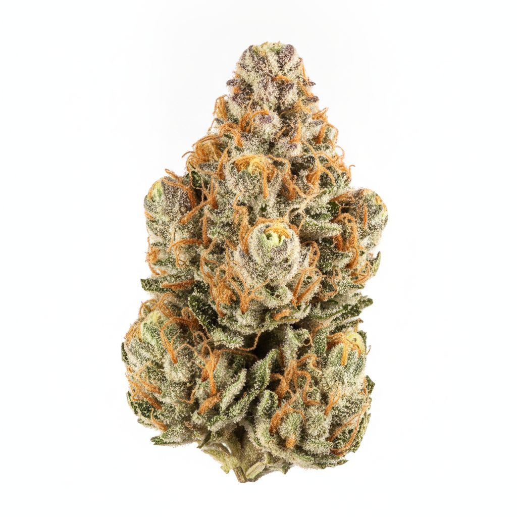 Platinum OG Strain