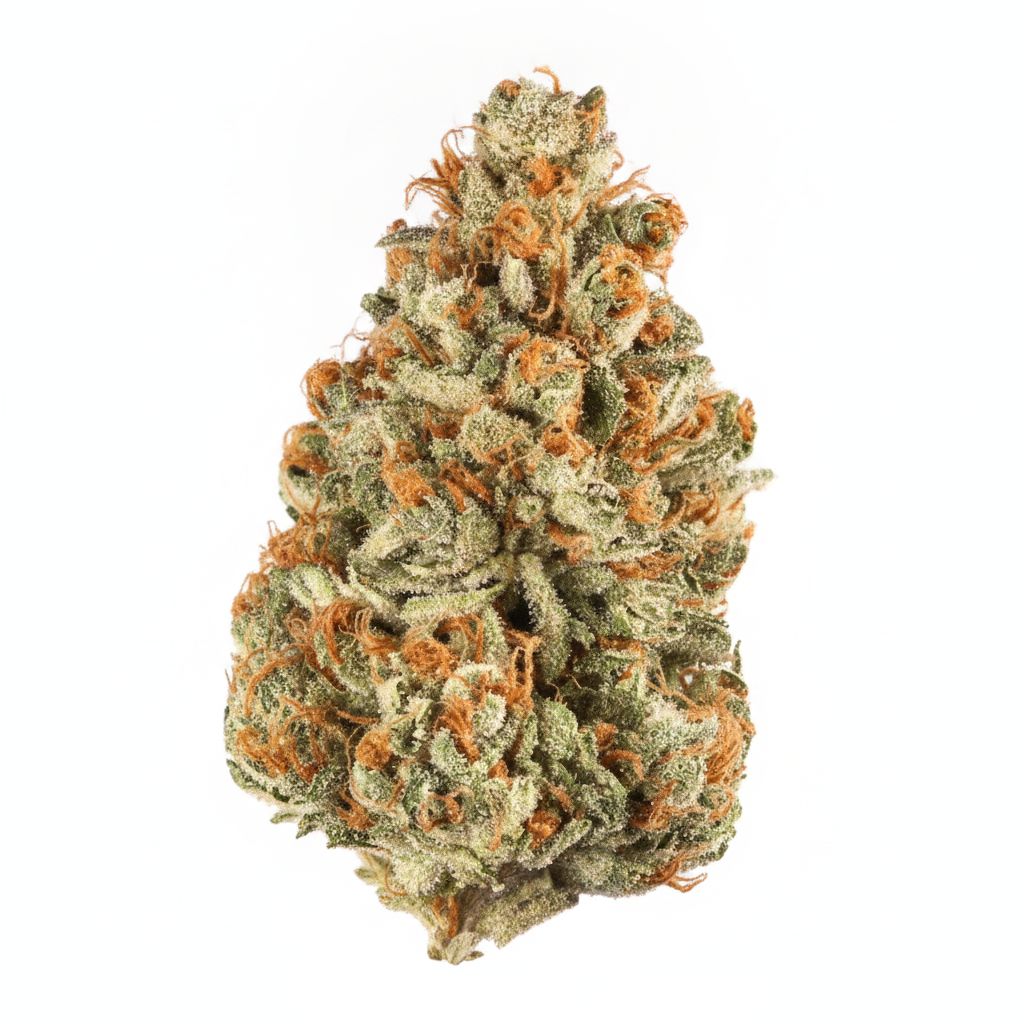 Platinum OG Strain