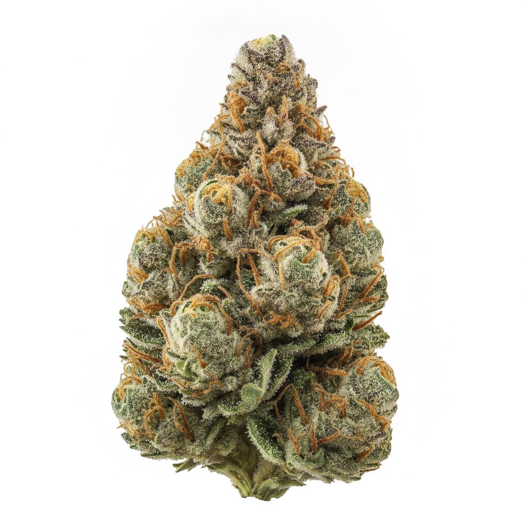 Point Break Strain