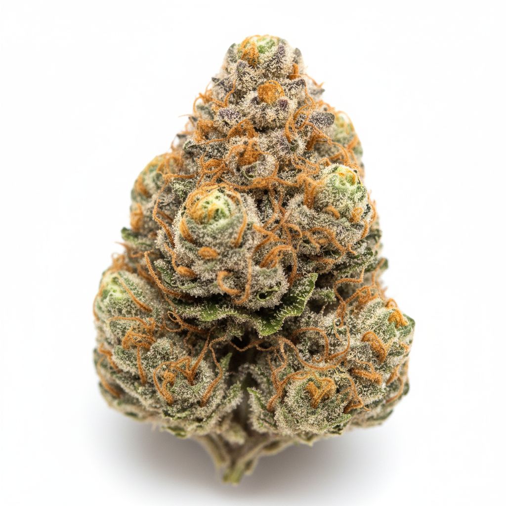 Romulan Strain