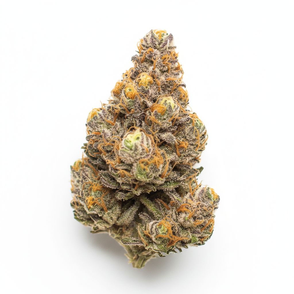 Sherb Cake Strain
