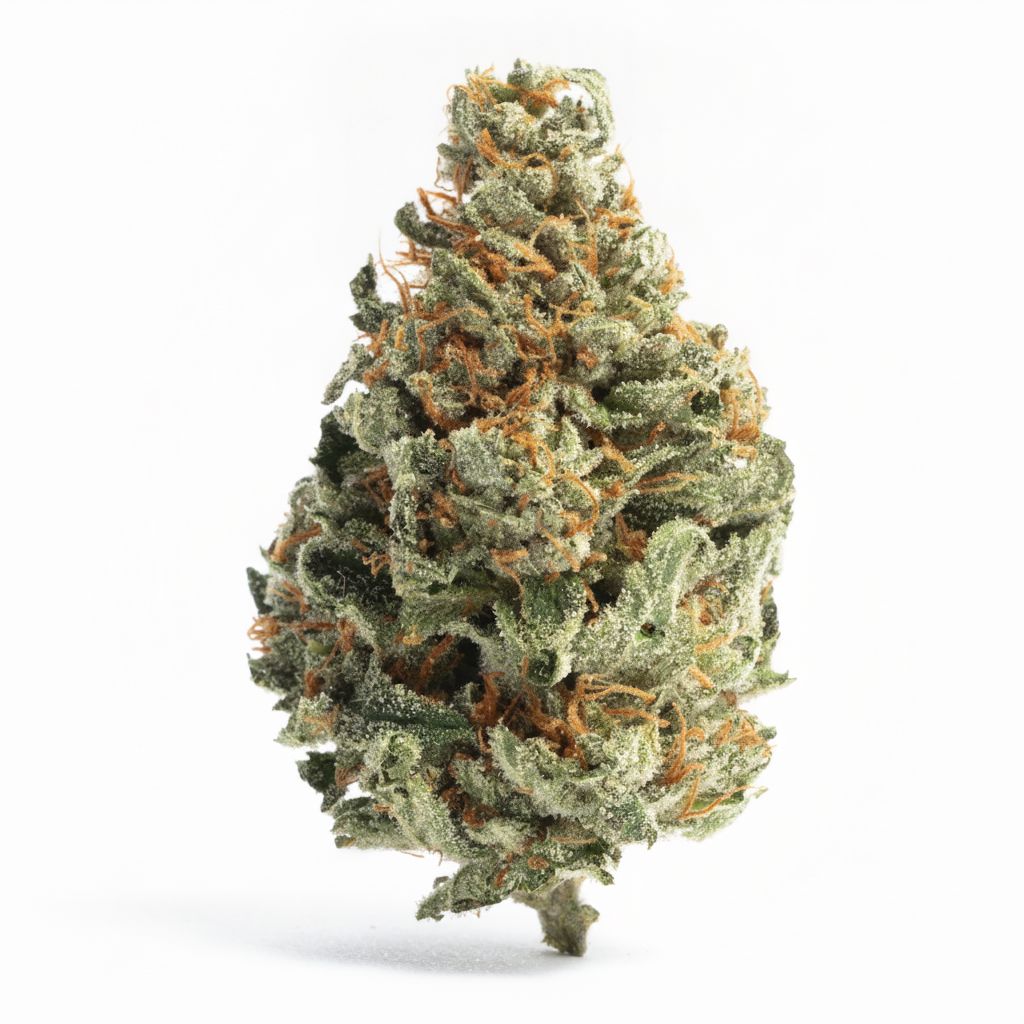 Sherblato Strain
