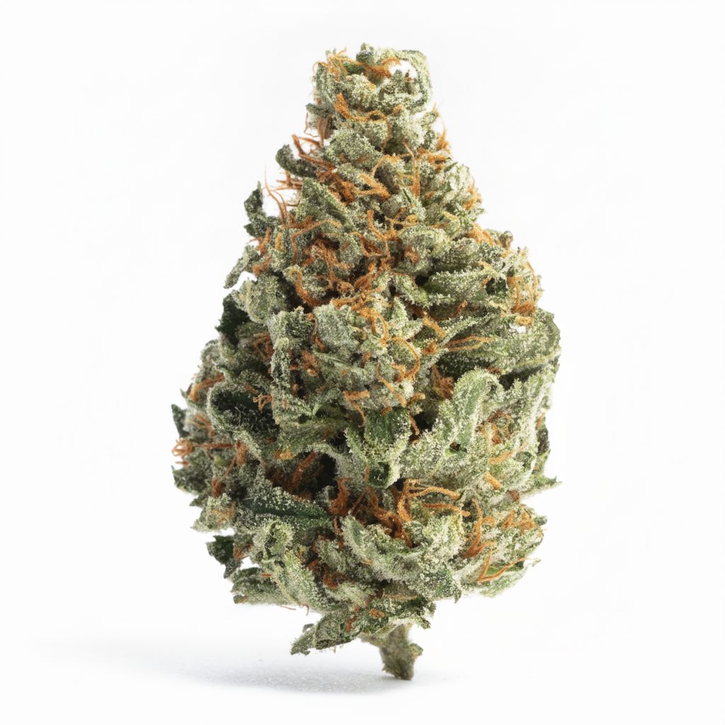 Sherblato Strain