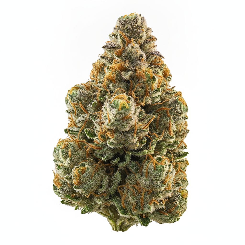 Singapore Sling Strain