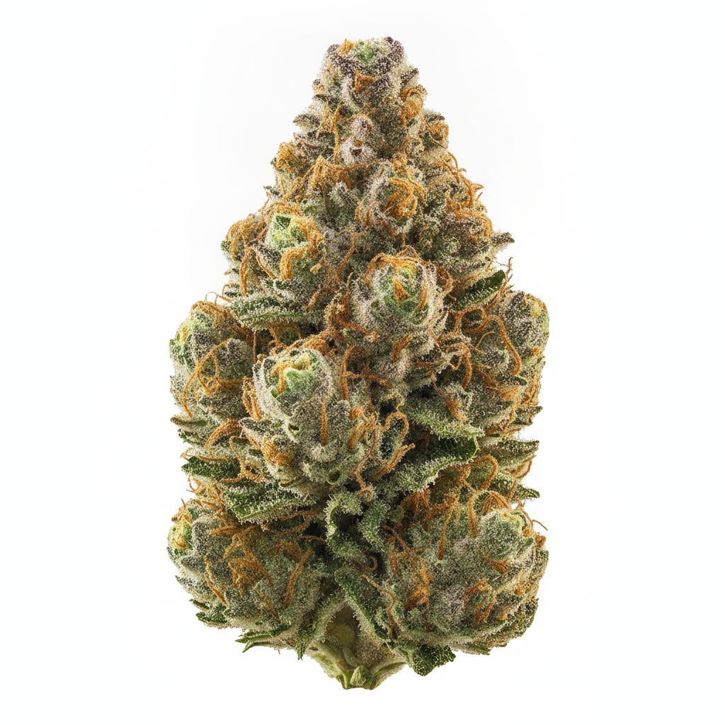 Singapore Sling Strain