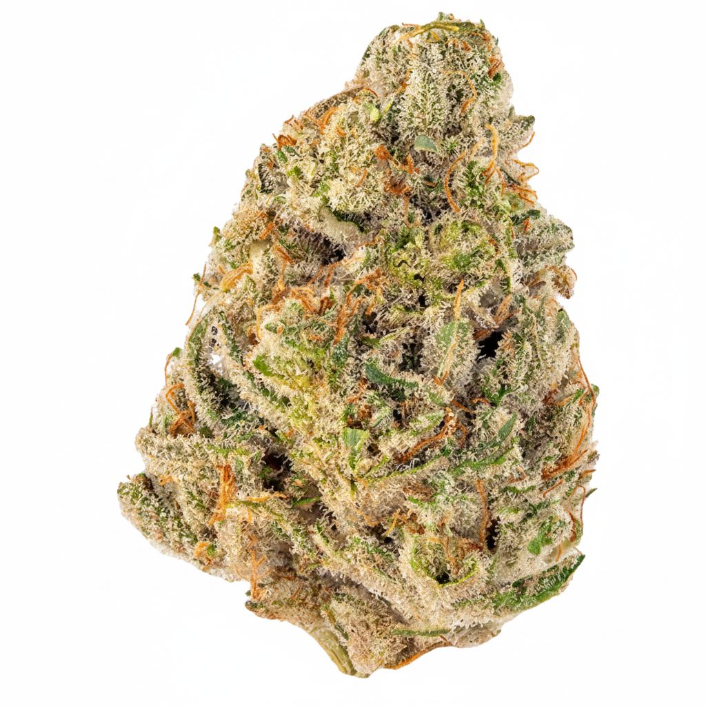 Snowman Strain