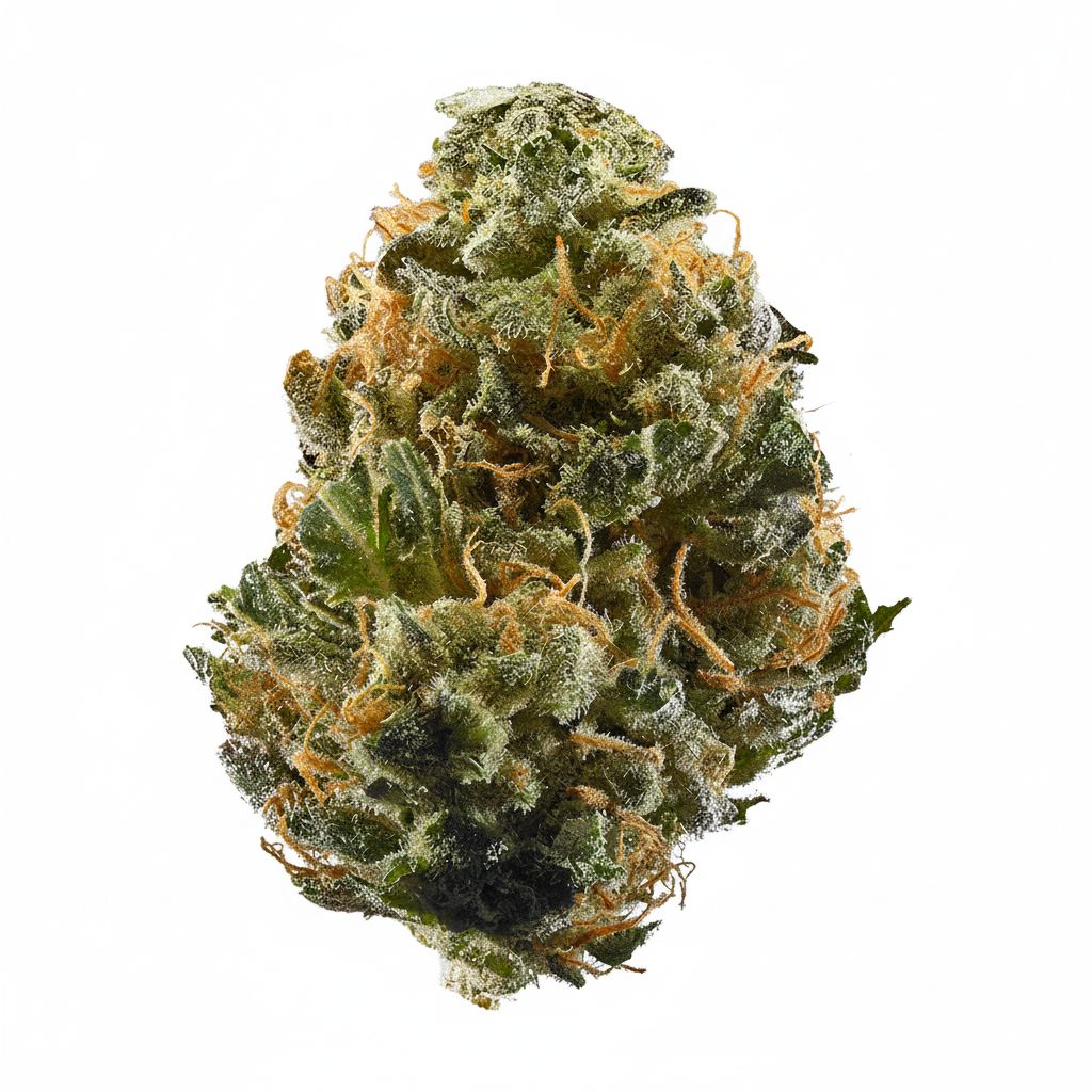 Space Candy Strain