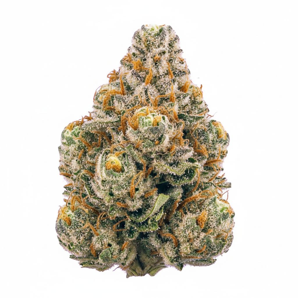 Space Runtz Strain