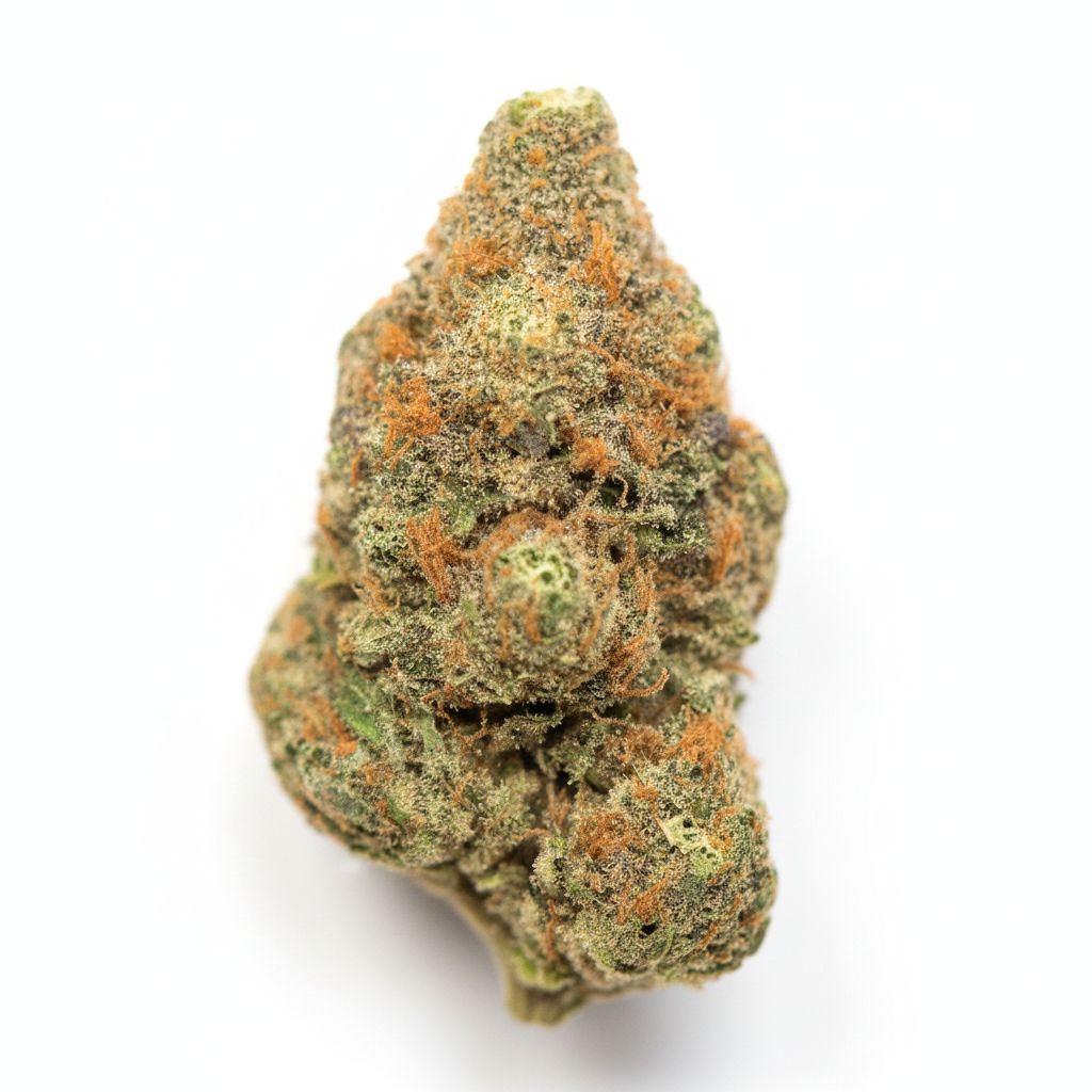 Strawberry Banana Strain