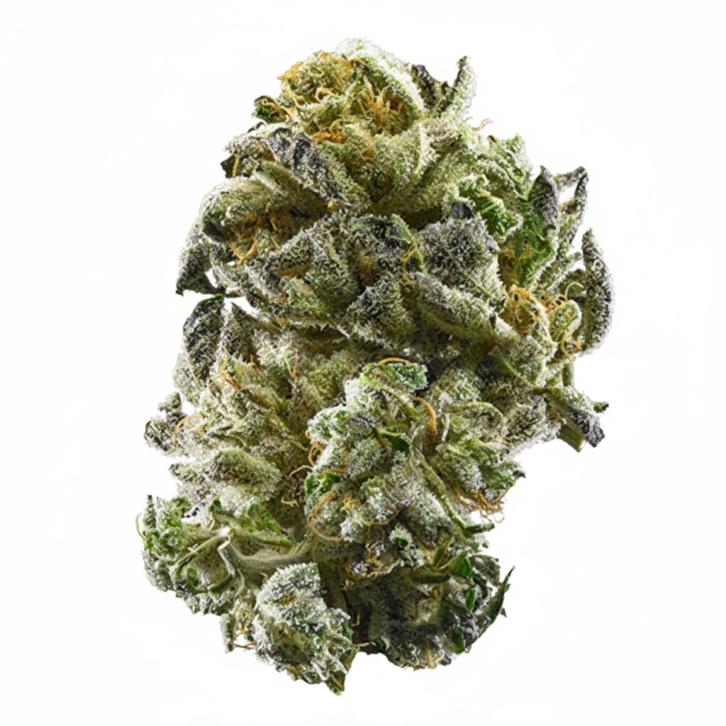 Strawberry Cheesecake Strain