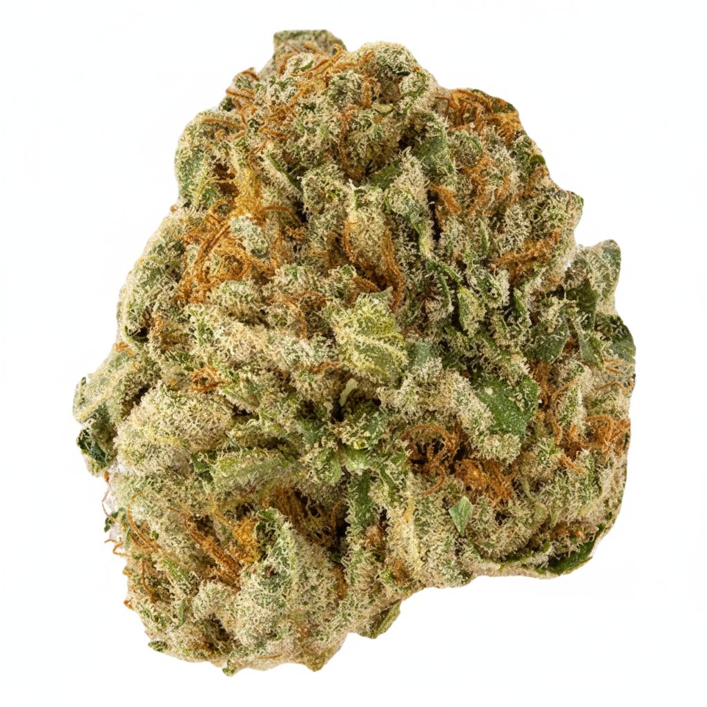 Strawberry Lemonade Strain