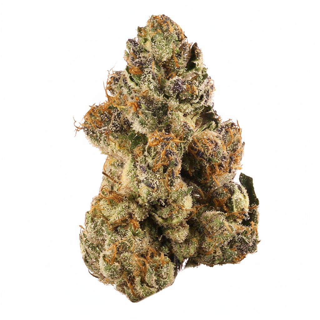 Strawberry Runtz Strain