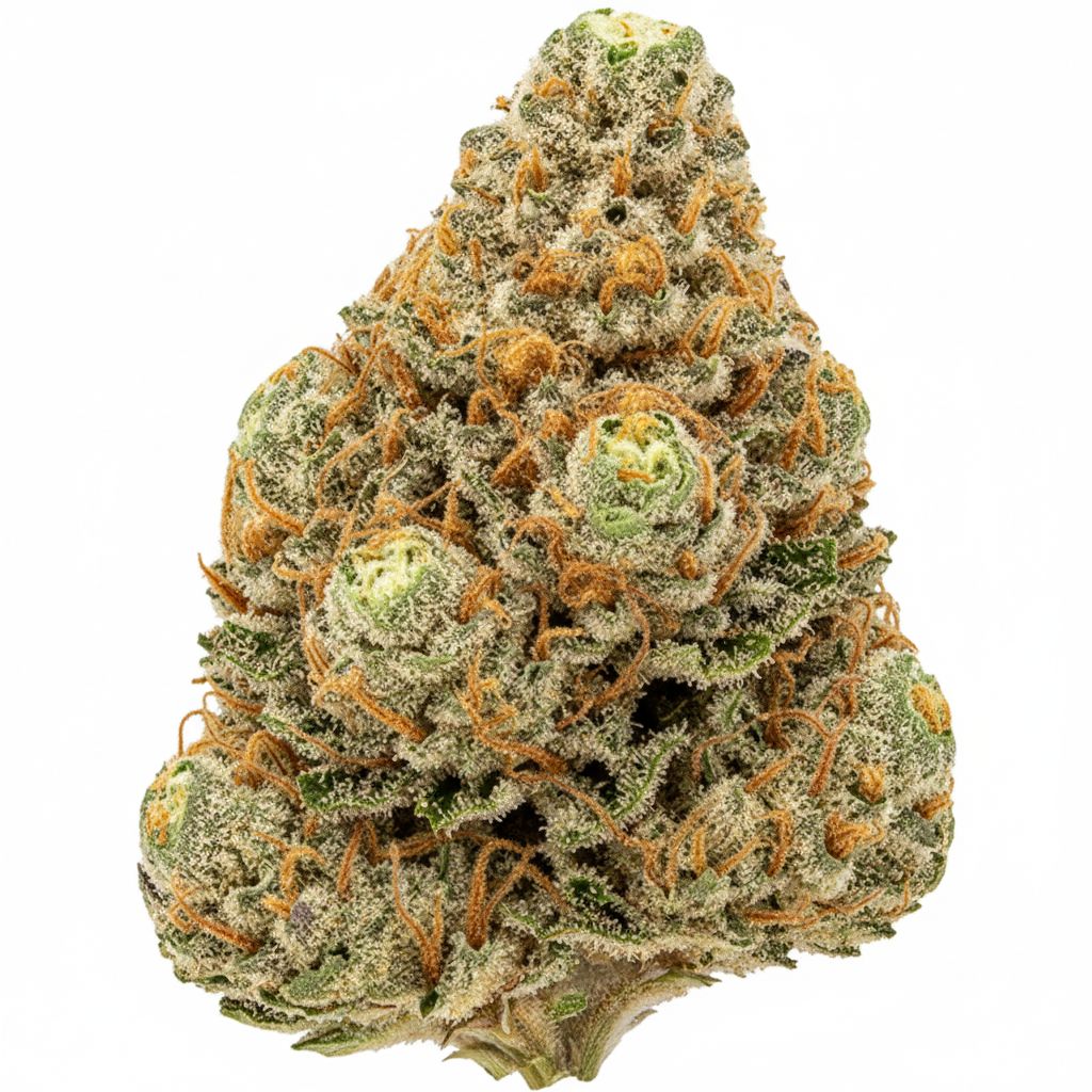 Super Sour Diesel Strain