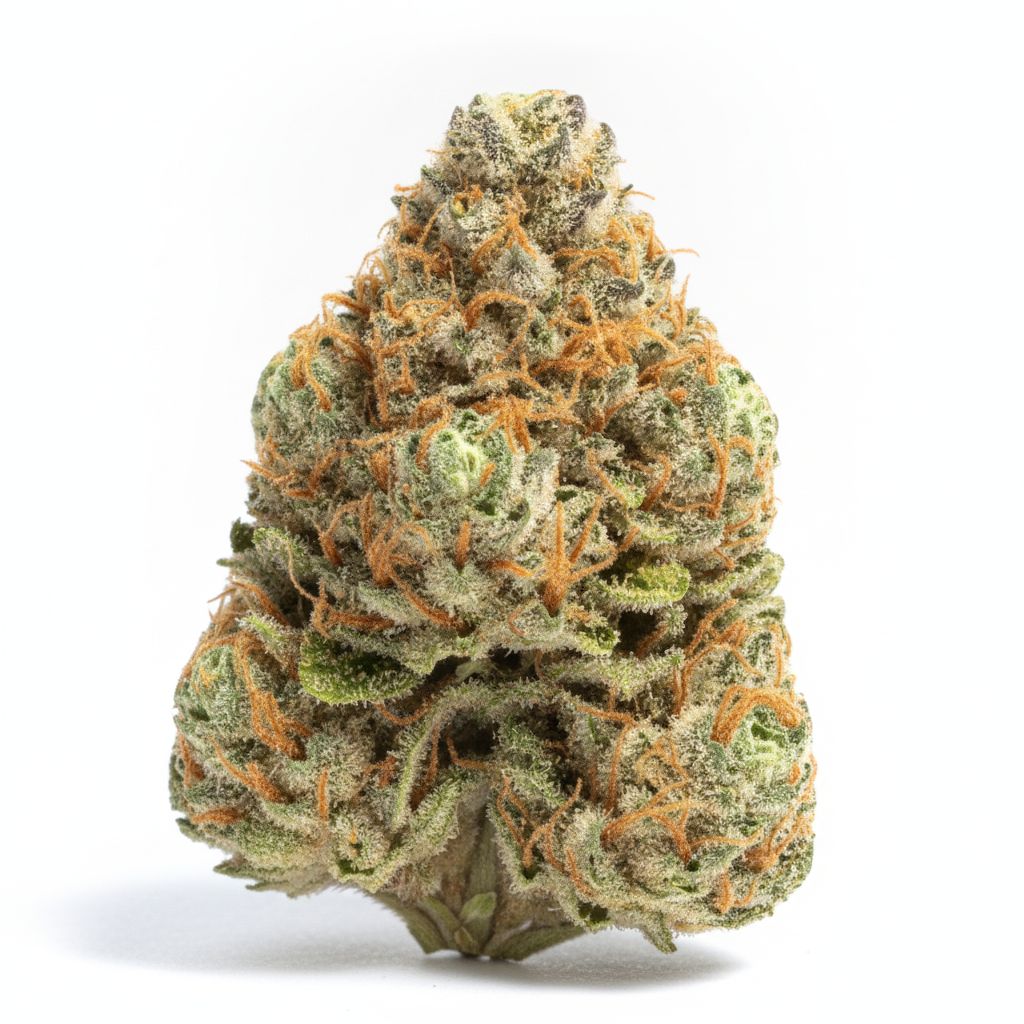 Tangerine Dream Strain