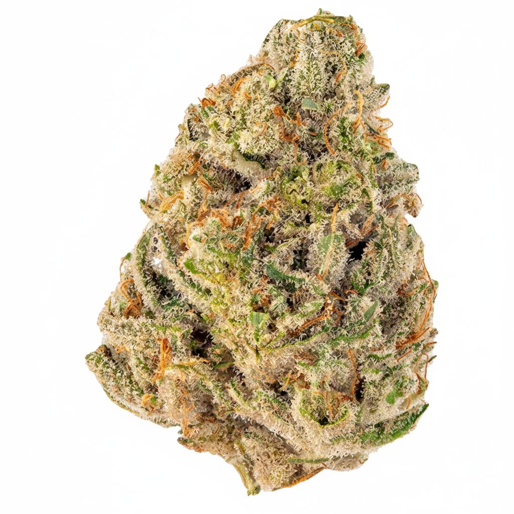 Triangle Kush Strain