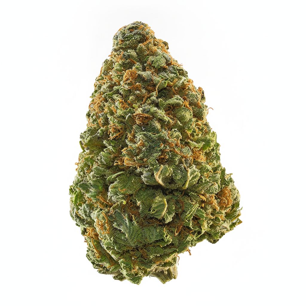 Triple Burger Strain