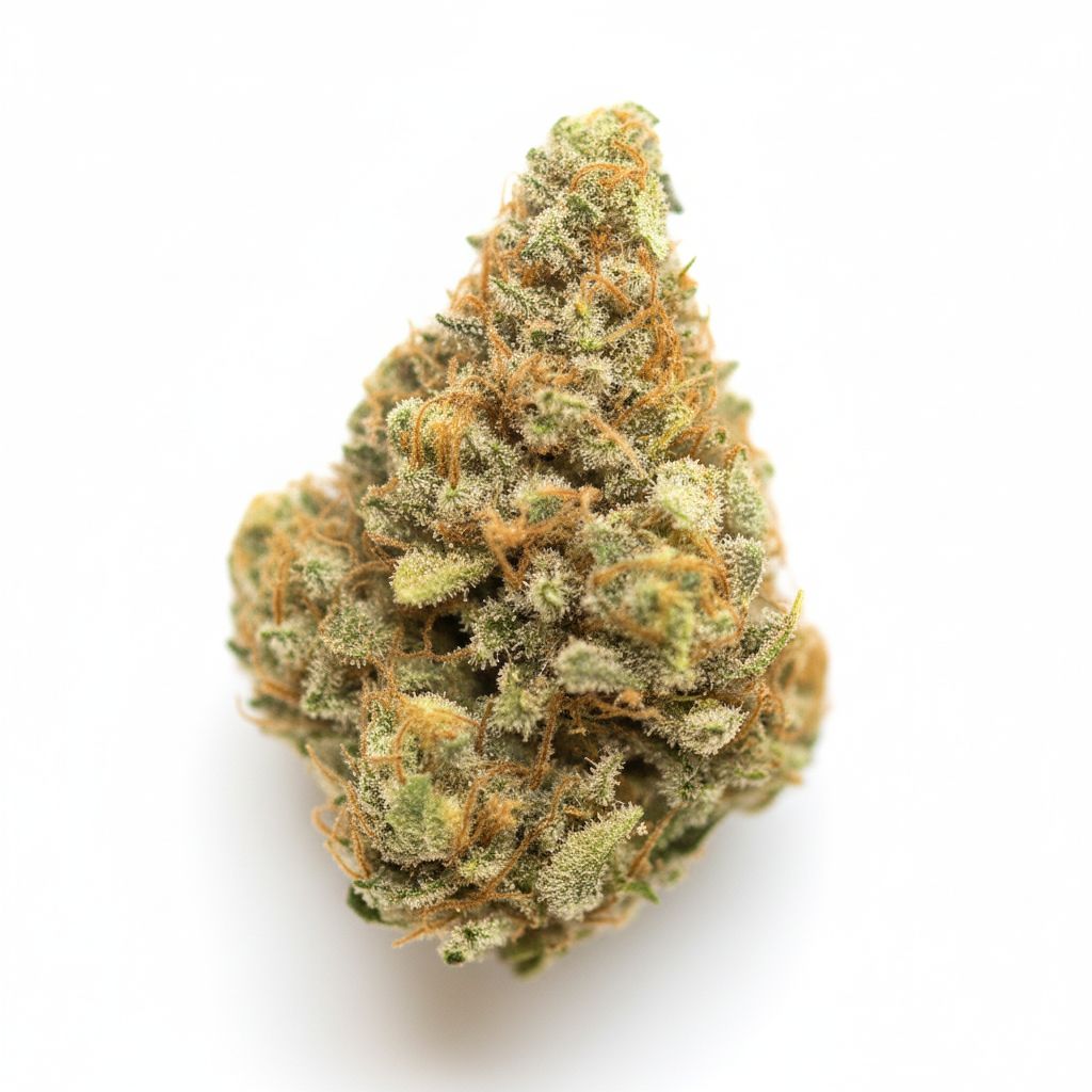 Tropical Cherry Strain