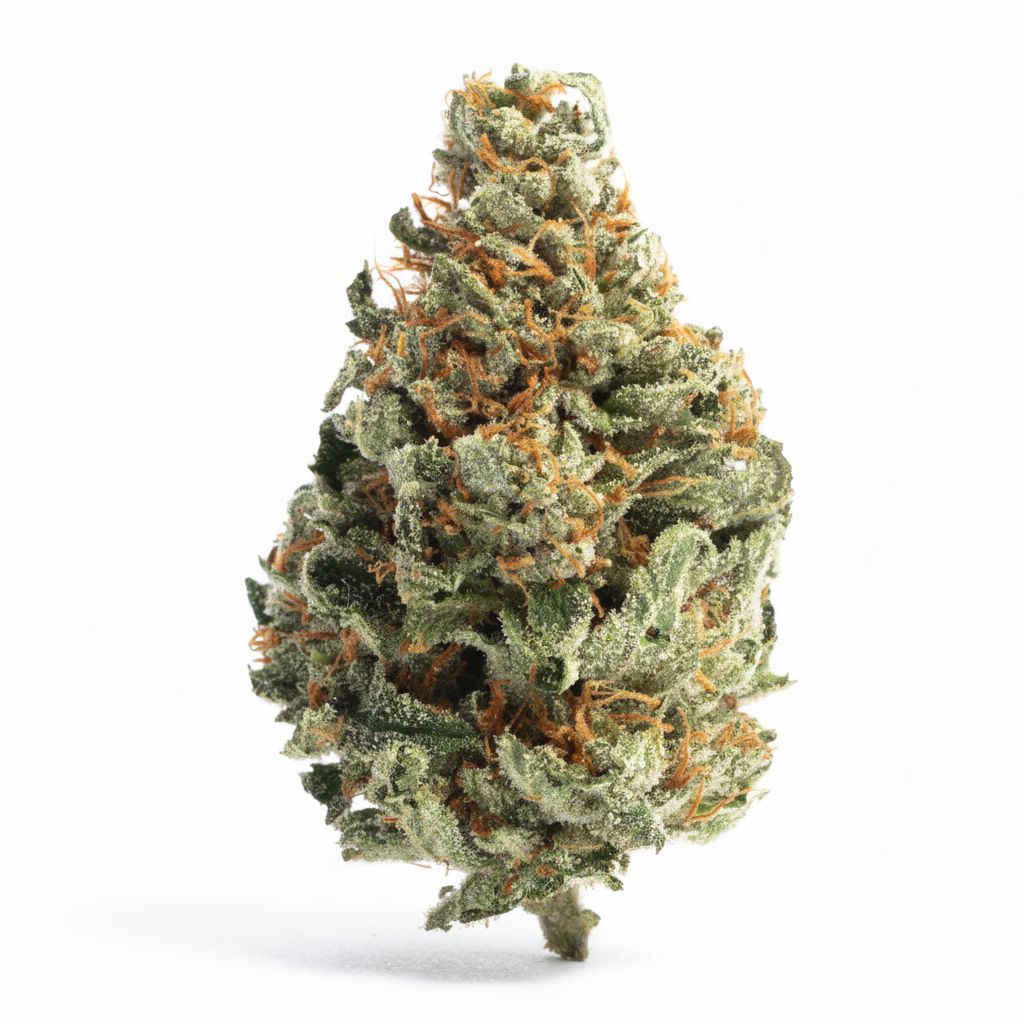 Tropical Runtz Strain