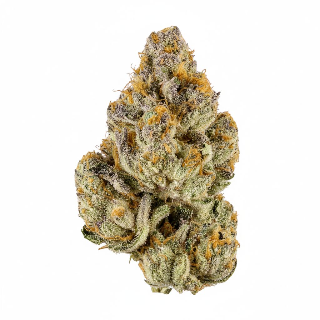 Violet Fog Strain