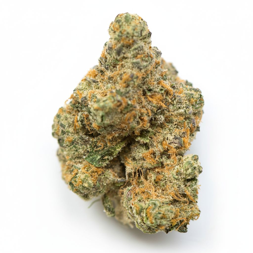 Watermelon Z Strain
