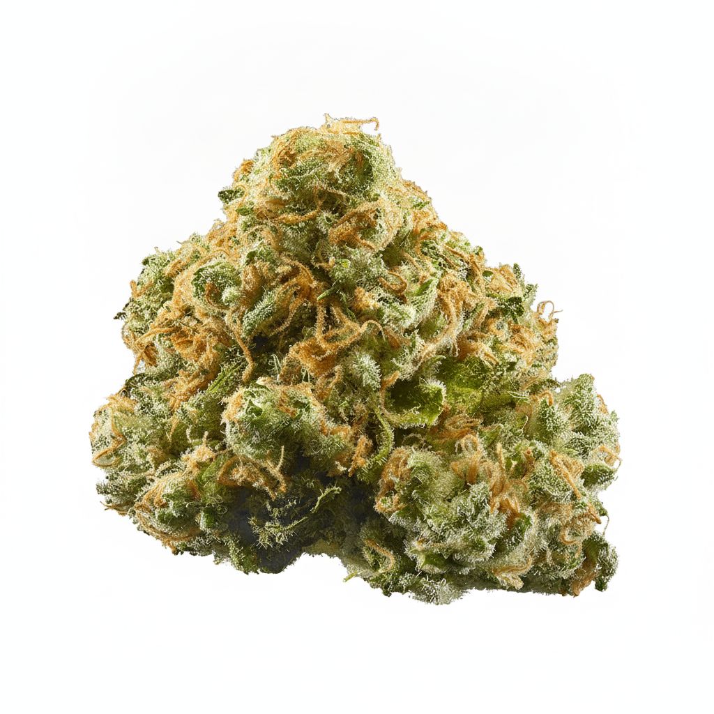 White Cherry Gelato Strain